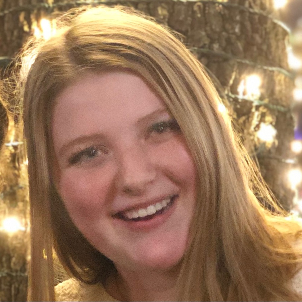 Meet your Posher, Kendall